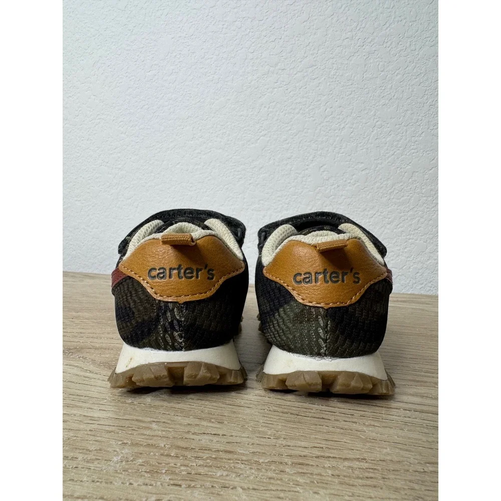 Carters brand carter